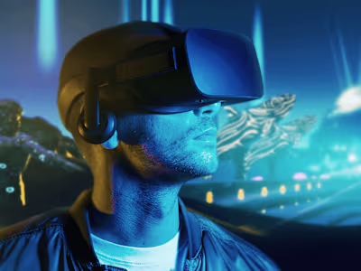 Aiden’s Atlantis VR