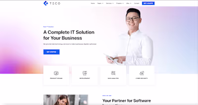 Teco KWS Consulting