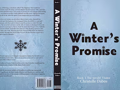 Typography Based Project