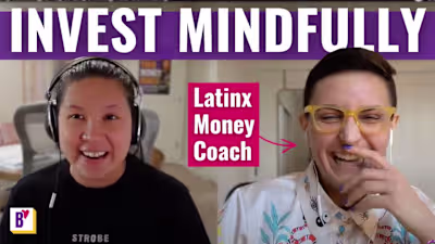 What to do with your money when the U.S. is a cluster - YouTube