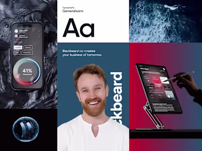 Blackbeard Studios Switzerland