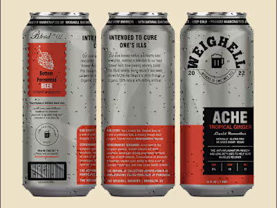 Weighell Brewery