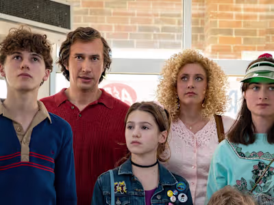 Noah Baumbach Has Filmed Don Delillo’s Unfilmable Novel