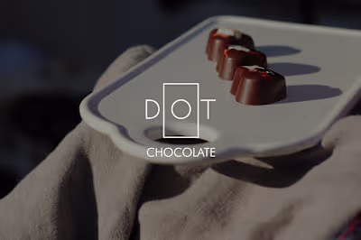 Packaging Design for a Chocolate and Coffee Brand :: Behance