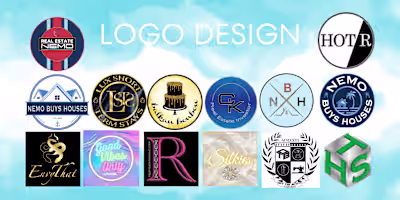 Logo Design