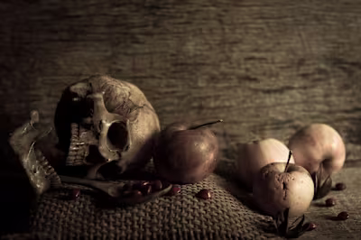 W​riting Horror Stories That Sell