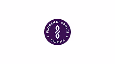 Florenci Fruits Girona Rebranding Project
