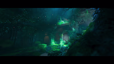 Watermills project