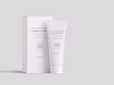 Product Package Designs