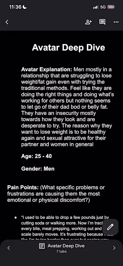 Creating new landing pages for tryjello 