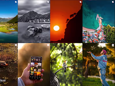 Personal Brand & Content Strategy: