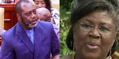 Matthew Opoku Prempeh eulogises late former First Lady Theresah…