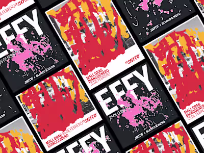 Surco Visual Identity