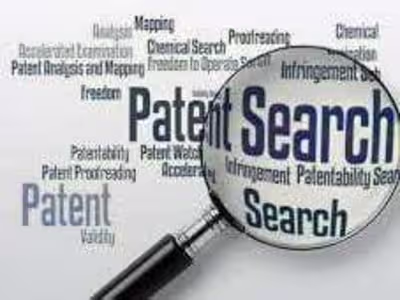 Patent Search