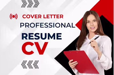 Resume Writing for Job Seekers in Tech Industry