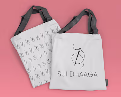 Sui Dhaaga - A Clothing Brand