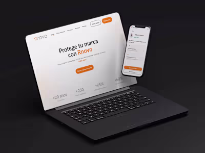 Optimizing Trademark Registration with an Intelligent Chatbot