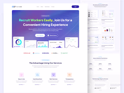 TalentLink