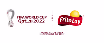 FIFA x Frito Lays Promotional Game Website