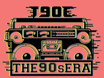 The 90s Era