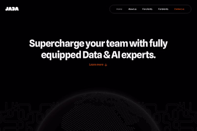 JADA Squad | Hire Outstanding Data & AI Experts