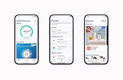 Tiered Rewards System Design for Gener8