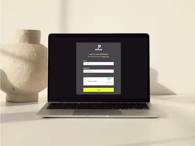 Boosting Signup Conversions for Perkox by  (2% - 5%)