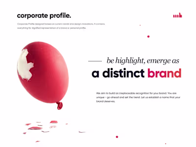 Mayabytes - Branding
