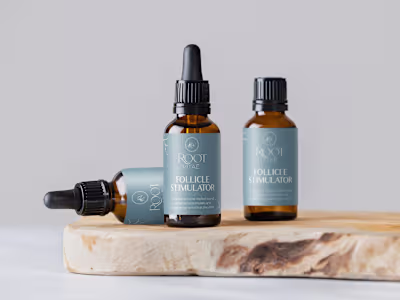 Root Vitae - thehelenstudio.com