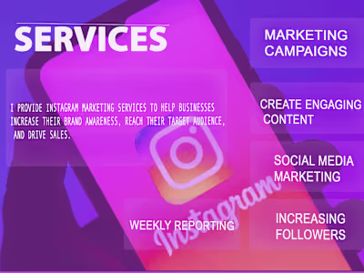 Instagram Marketing 