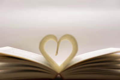 Book Editing of Romance Novel 