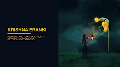 Photo Manipulation and Retouching Portfolio on Behance