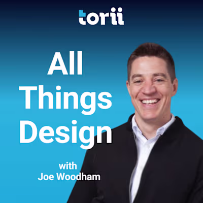 All Things Design | Podcast Manager & Video Editor