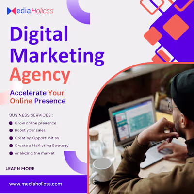 Instagram Post :: Behance