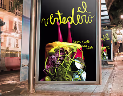 Poster design
