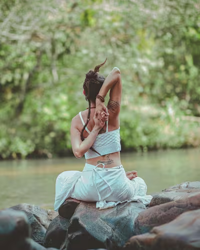 A Wellness Blog Article