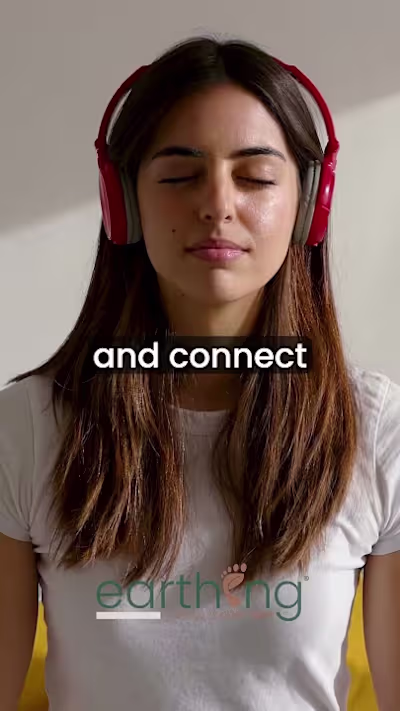 Grounding Awareness YouTube Shorts Series