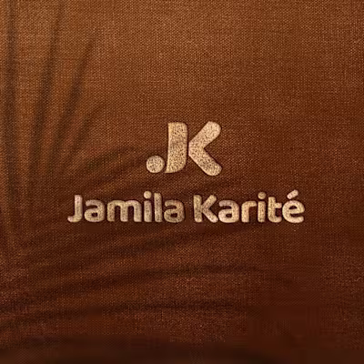 Jamila Karité