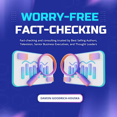 Worry-Free Fact-Checking