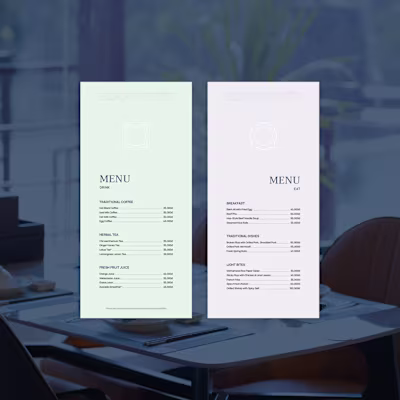 Hoang Thien Homestay & Sports - Brand Identity