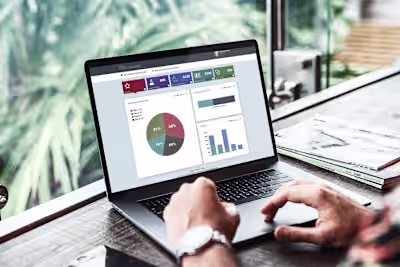 M2Gen Cancer Research Dashboard