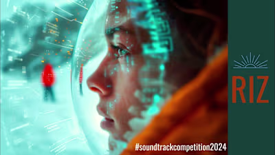 Adam Audio Soundtrack Competition 2024