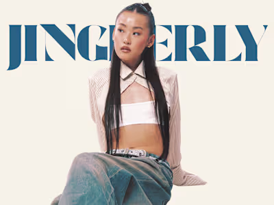 Jingherly - 1.8M