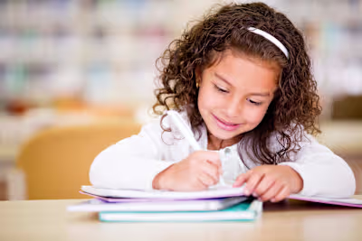 How to help a 1st grader with math