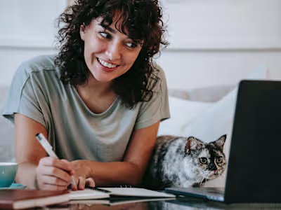 Blog Writing