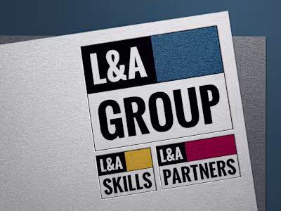 L&A Group – Partners – Skills