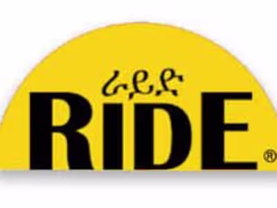 Ride8294: Pioneering Ethiopian Gig Economy