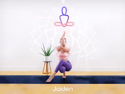 Jaiden: Breathtaking Lifestyle Brand (2020)