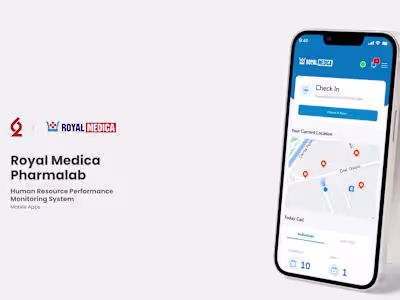 HR Monitoring Mobile Apps