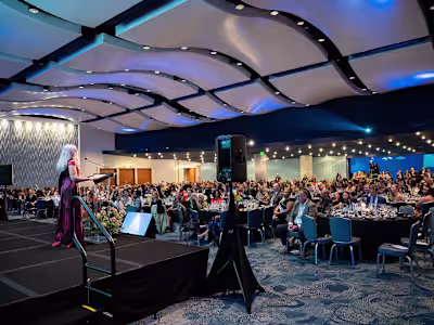 Capturing the Moment: Event Photography 